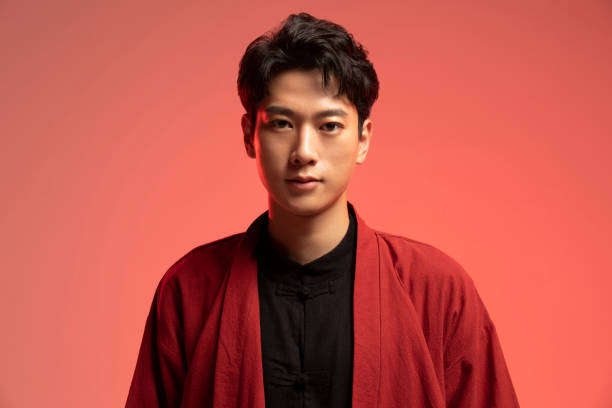 Marcus Chen